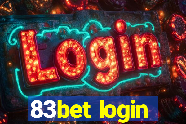 83bet login